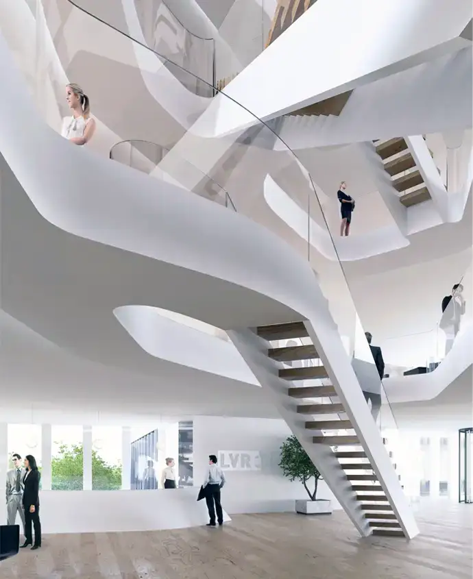 3D Rendering und Architekturfotografie bei Brilhaus Freiberufliche Unterstützung und Mitarbeit